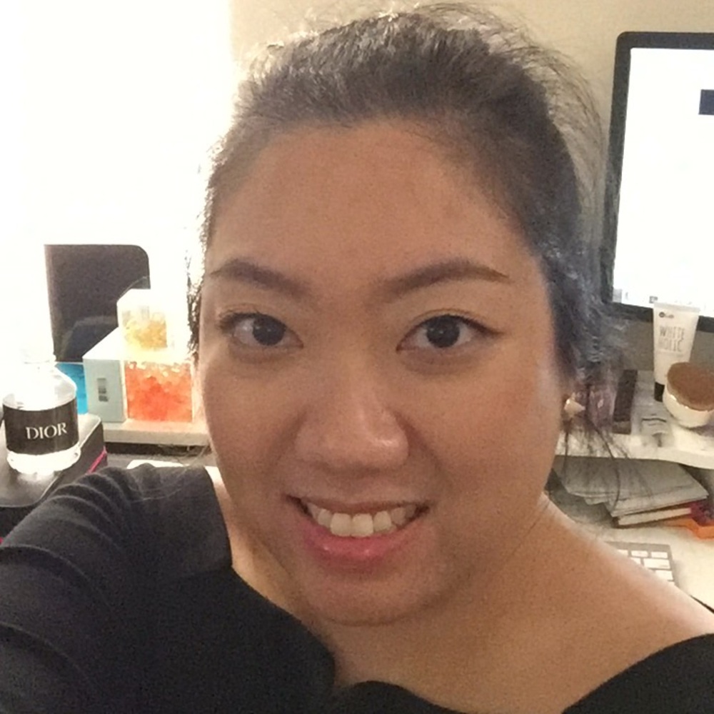 Meet your Posher, Caroline